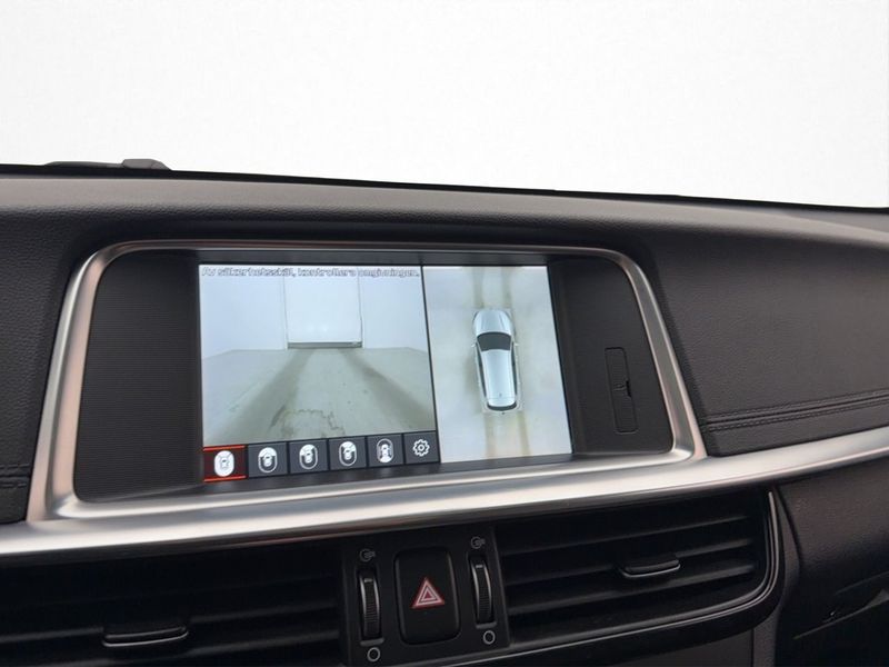 Kia Optima bild 23