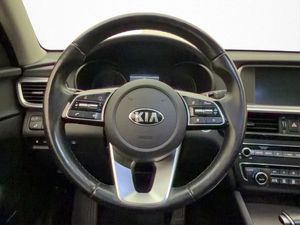 Kia Optima bild 16