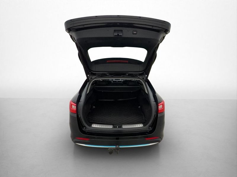Kia Optima bild 9