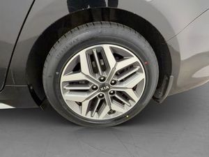 Kia Optima bild 37