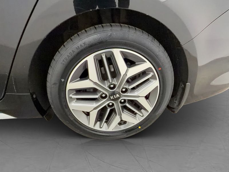 Kia Optima bild 37