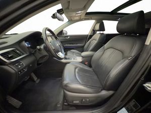 Kia Optima bild 18