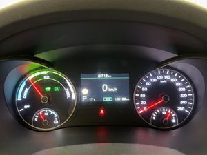 Kia Optima bild 19
