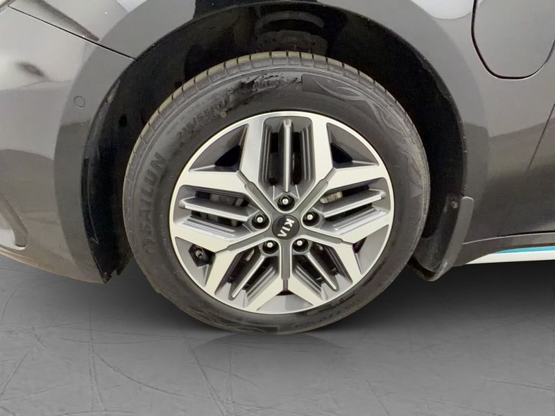 Kia Optima bild 36