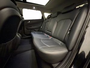 Kia Optima bild 14
