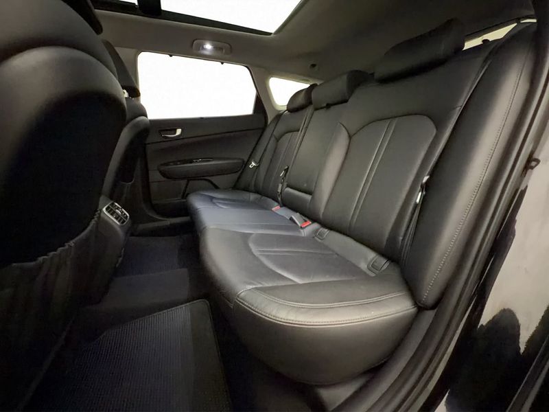 Kia Optima bild 14