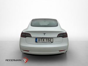 Tesla Model 3 bild 8
