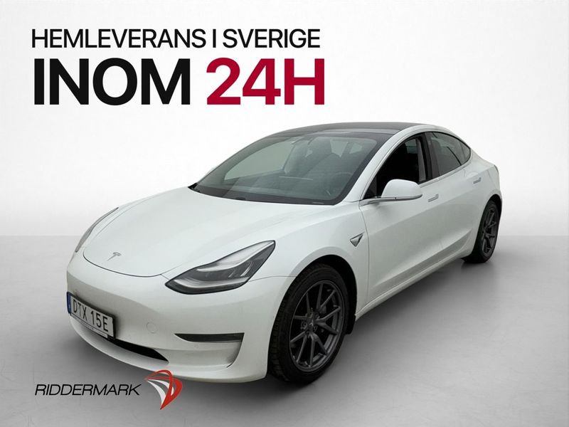 Tesla Model 3 bild 4