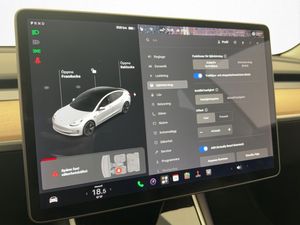 Tesla Model 3 bild 22
