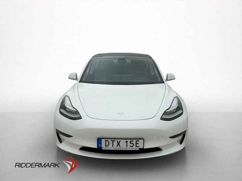 Tesla Model 3 bild 3