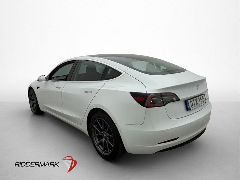 Tesla Model 3 bild 6