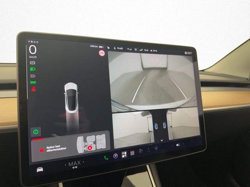 Tesla Model 3 bild 19