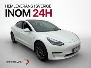 Tesla Model 3 bild 1