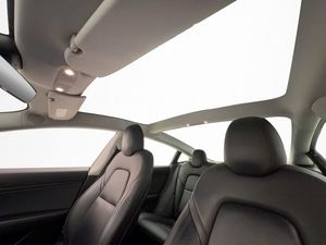 Tesla Model 3 bild 17