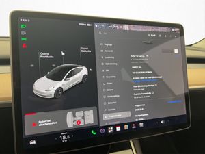 Tesla Model 3 bild 23