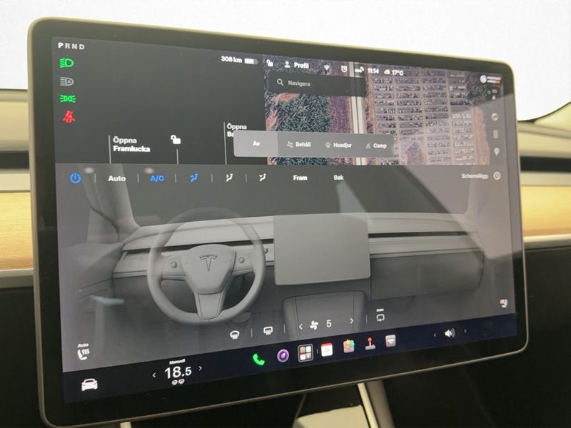 Tesla Model 3 bild 21
