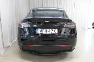 Tesla Model Y bild 9