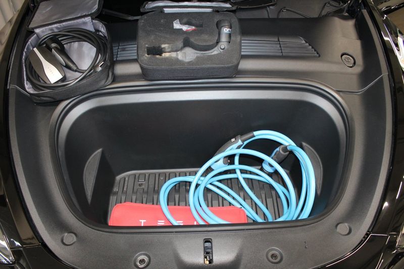 Tesla Model Y bild 26