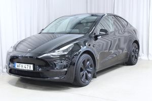 Tesla Model Y bild 12
