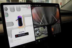 Tesla Model Y bild 27