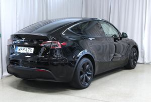 Tesla Model Y bild 2