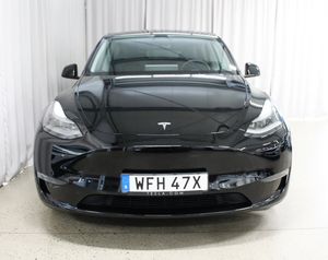Tesla Model Y bild 5