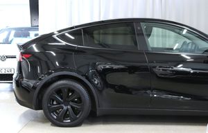 Tesla Model Y bild 4