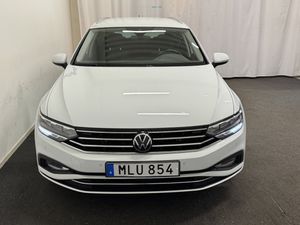 Volkswagen Passat bild 20