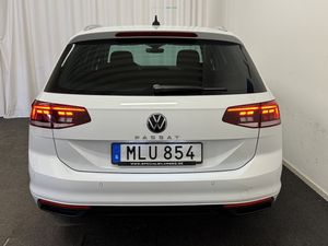 Volkswagen Passat bild 23
