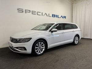 Volkswagen Passat bild 1