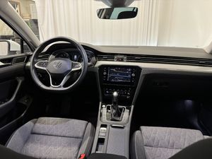 Volkswagen Passat bild 17