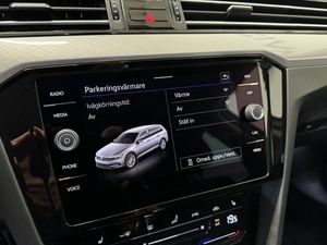 Volkswagen Passat bild 10