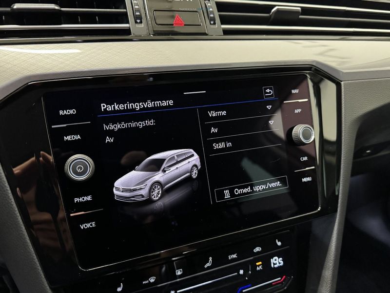 Volkswagen Passat bild 10