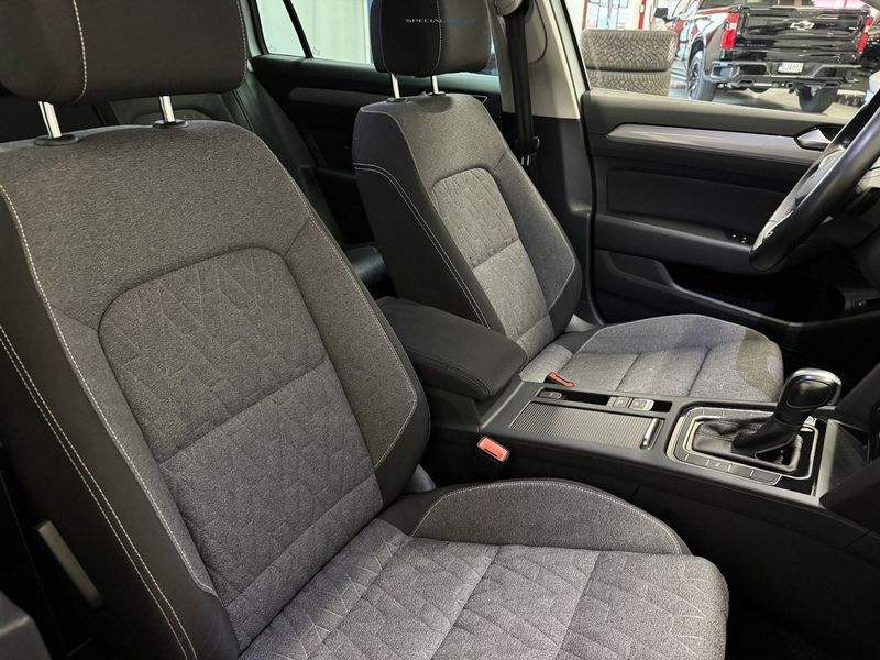 Volkswagen Passat bild 19