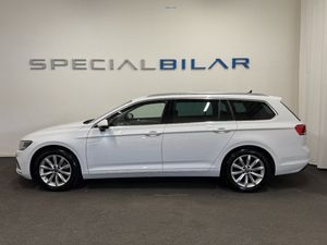 Volkswagen Passat bild 2