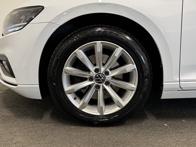 Volkswagen Passat bild 22