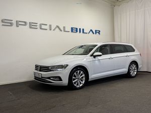 Volkswagen Passat bild 21