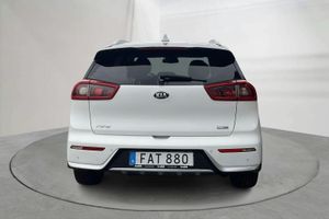 Kia Niro bild 5