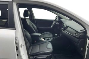 Kia Niro bild 7