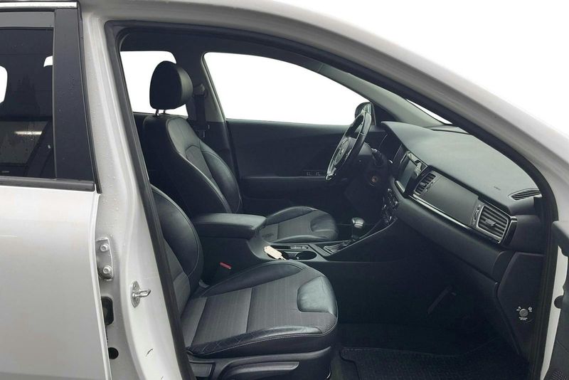 Kia Niro bild 7