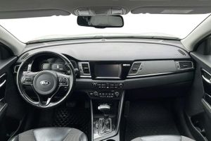 Kia Niro bild 6