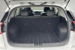 Kia Niro bild 9