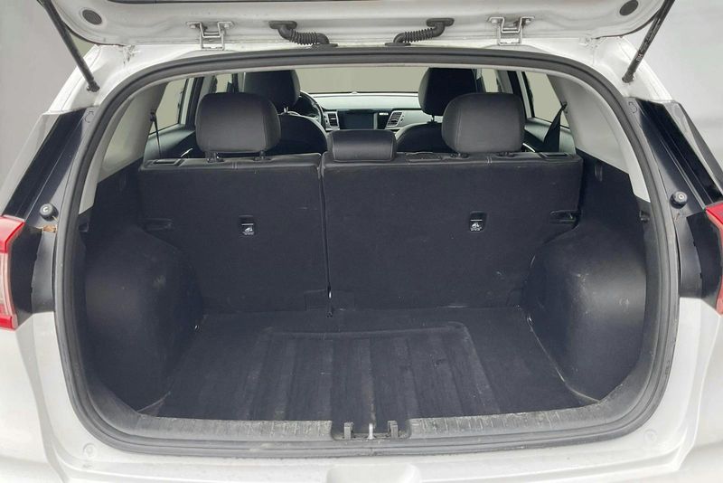 Kia Niro bild 9