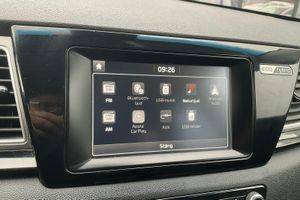 Kia Niro bild 13