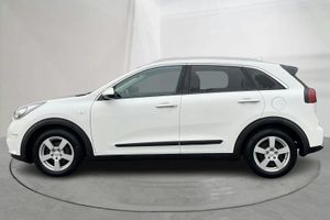 Kia Niro bild 2
