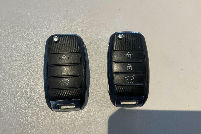 Kia Niro bild 17