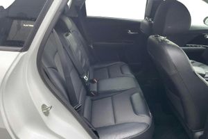 Kia Niro bild 8