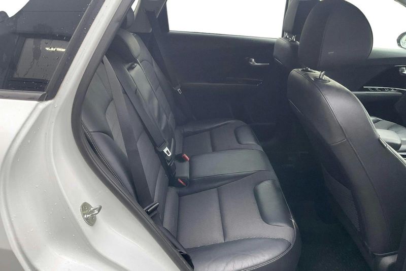 Kia Niro bild 8