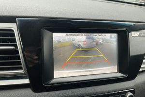 Kia Niro bild 12