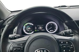 Kia Niro bild 10